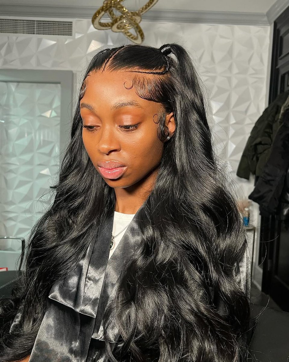 HairIshow81283's tweet photo. 🥰𝑷𝒆𝒓𝒇𝒆𝒄𝒕 𝒆𝒅𝒈𝒆𝒔+𝒃𝒂𝒃𝒚 𝒉𝒂𝒊𝒓
that is what i want
#ishowbeauty #beautifulhair #summerfashion #beginnerfriendly #braidstyles #trending #summer #hairstyle #beauty #naturalhair #hairtutorial #hairvideo #blackgirlmagic #hairtips #hairstylist #slayqueen #hairvendor https://t.co/RMPFajQ2El