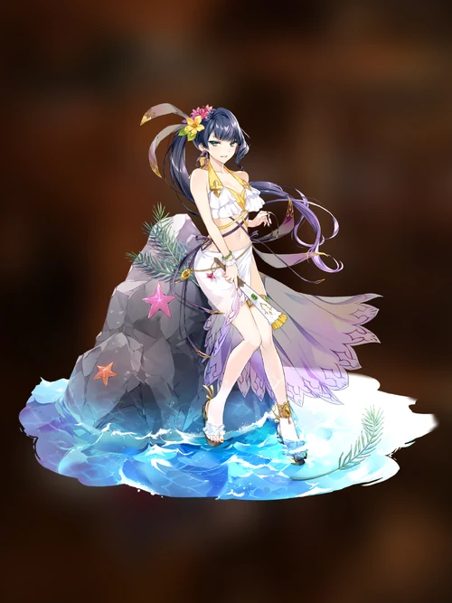 GalileusMoon1's tweet photo. vocês nunca jogaram um gacha que não fosse da MiHoyo?!! https://t.co/w1T8ltMU9m
