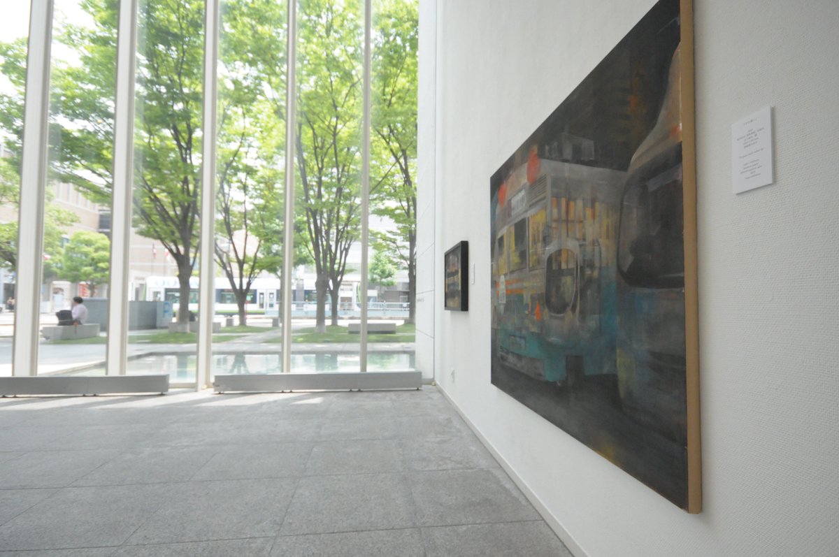 gallery_G's tweet photo. This week's gallery G
Gセレクション　黒川翔太個展 『Flux』
会期｜2026年6月30日（火）〜7月12日（日）月曜休廊
時間｜11:00〜19:00(最終日16:00まで)
オープニングレセプション 6月30日（火）18:00〜
ギャラリートーク　7月5日（日）14:00〜
https://t.co/shBPohqyq9 https://t.co/nOENhCXSv5