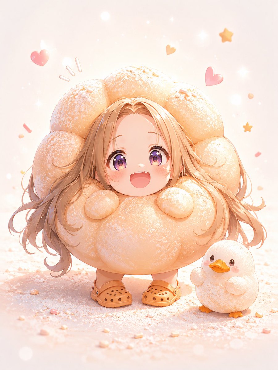 ひろゾーページ もっちゅりん想像図°ʚ(*´ ｀*)ɞ°ﾌﾜﾌﾜ フリーソワーズﾁｬﾝ🪿₺ƾ(ﾉ)•ω•(ヾ)₺ƾ