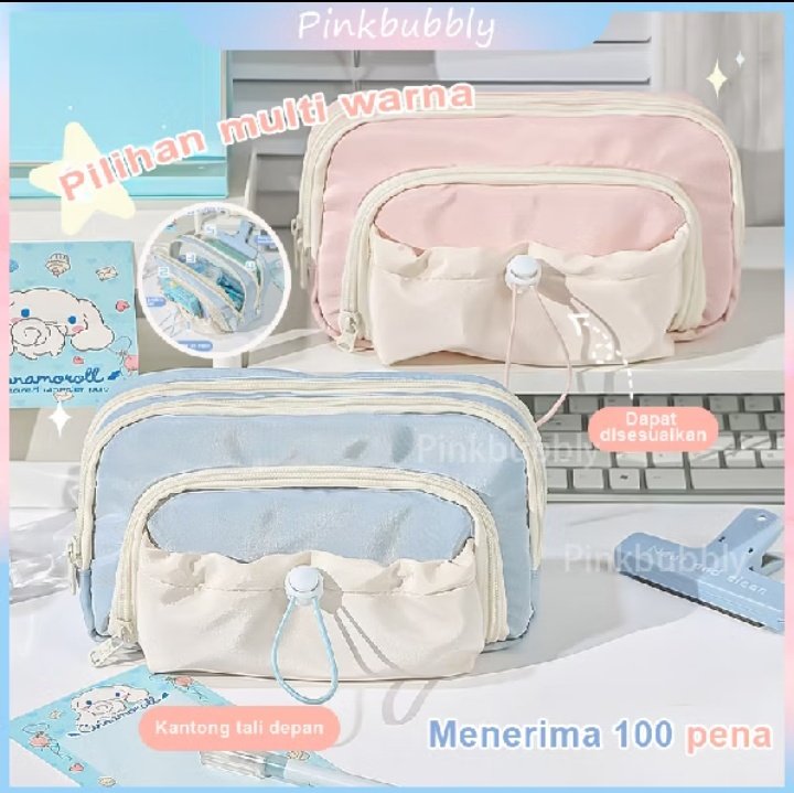 elianafarida's tweet photo. Bismillah
Pencil case big capacity #kotak #pensil #pulpen #shopeeaffiliate #racunshopee #shopeeID
- A thread https://t.co/CaNixsQs3w