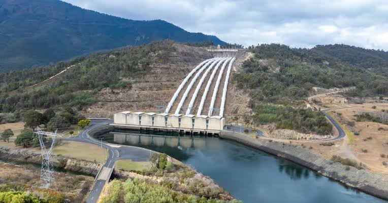 india_plus_'s tweet photo. 🚨 India plans to expand pumped-storage hydropower from 7 GW to 100 GW by 2035-36. https://t.co/smykWSfy1U