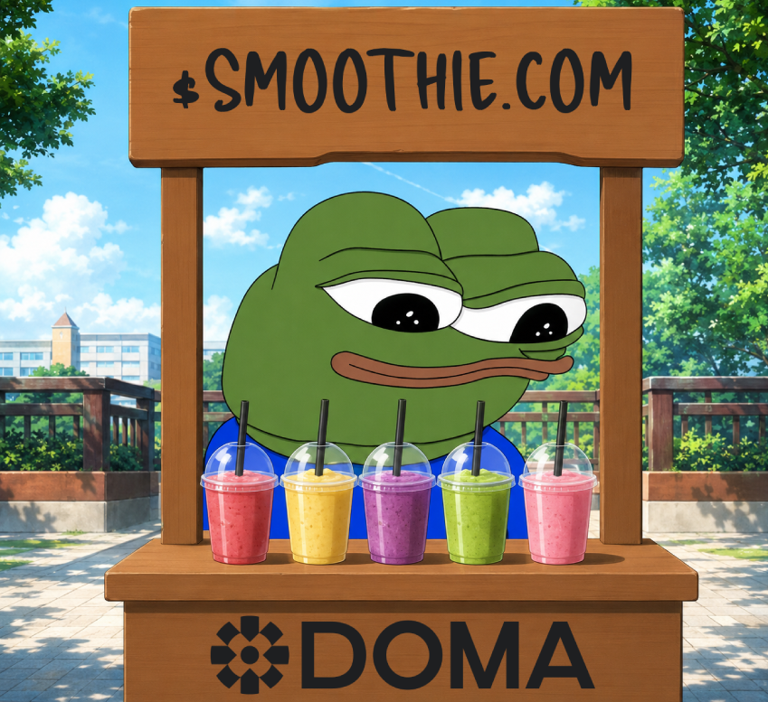 punkda13's tweet photo. AIRDROP???😱😱😱
YES
$SMOOTHIE AIRDROP

🥤Participants who acquire tokens during the bonding phase and continue holding them through the designated unlock periods will share 10,000 $SMOOTHIE, representing 1% of the total token supply

The distribution takes place in two stages:

🔹 1/3 of the pool unlocks 30 days after graduation
🔹 2/3 of the pool unlocks 90 days after graduation

Eligibility is simple:

• Buy $SMOOTHIE.COM during bonding
• Keep your full position intact through the holding period
• Wallets are tracked automatically

A single rule applies to everyone: any wallet that sells before the 30-day snapshot is removed from the reward program and receives no allocation

GOOD LUCK🫡
https://t.co/RaywEjfhSo
