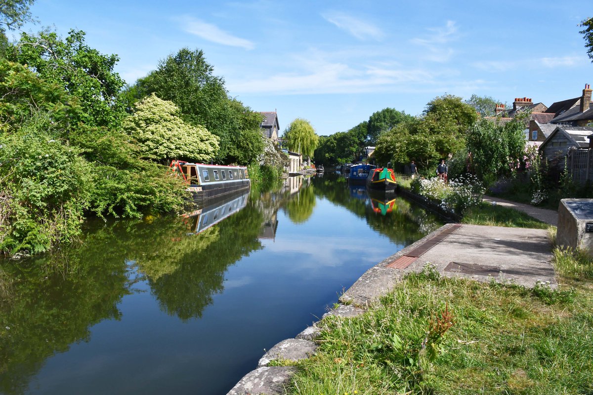 retired_tom's tweet photo. My photos from #June 2024

@CanalRiverTrust #GrandUnionCanal #Winkwell #Lock #Narrowboat #Reflections

#Canals &amp; #Waterways can provide #Peace &amp; #calm for your own #Wellbeing #Lifesbetterbywater #KeepCanalsAlive https://t.co/8GANO3H4do