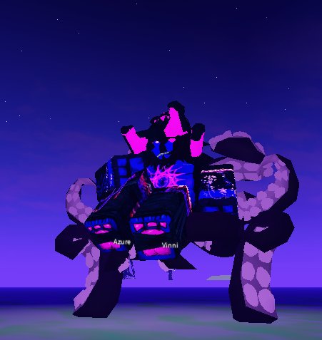 AZUREWRATH. tweet media