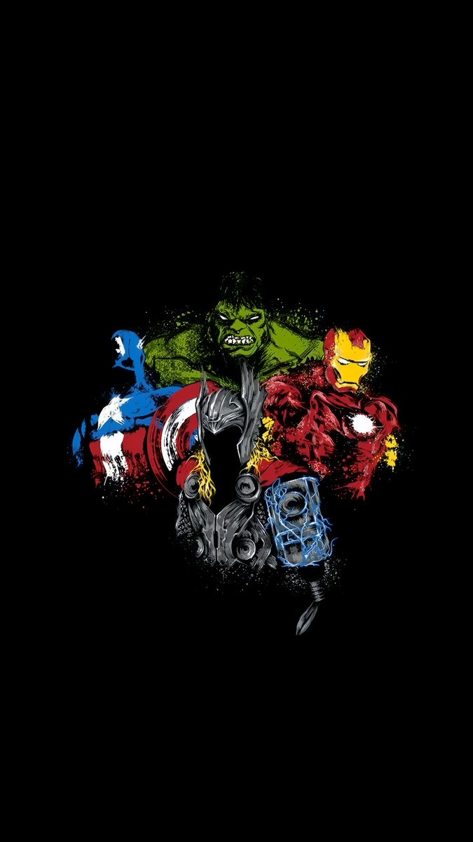 johncraig428's tweet photo. Compilation of Avengers https://t.co/G2aDke8Vim