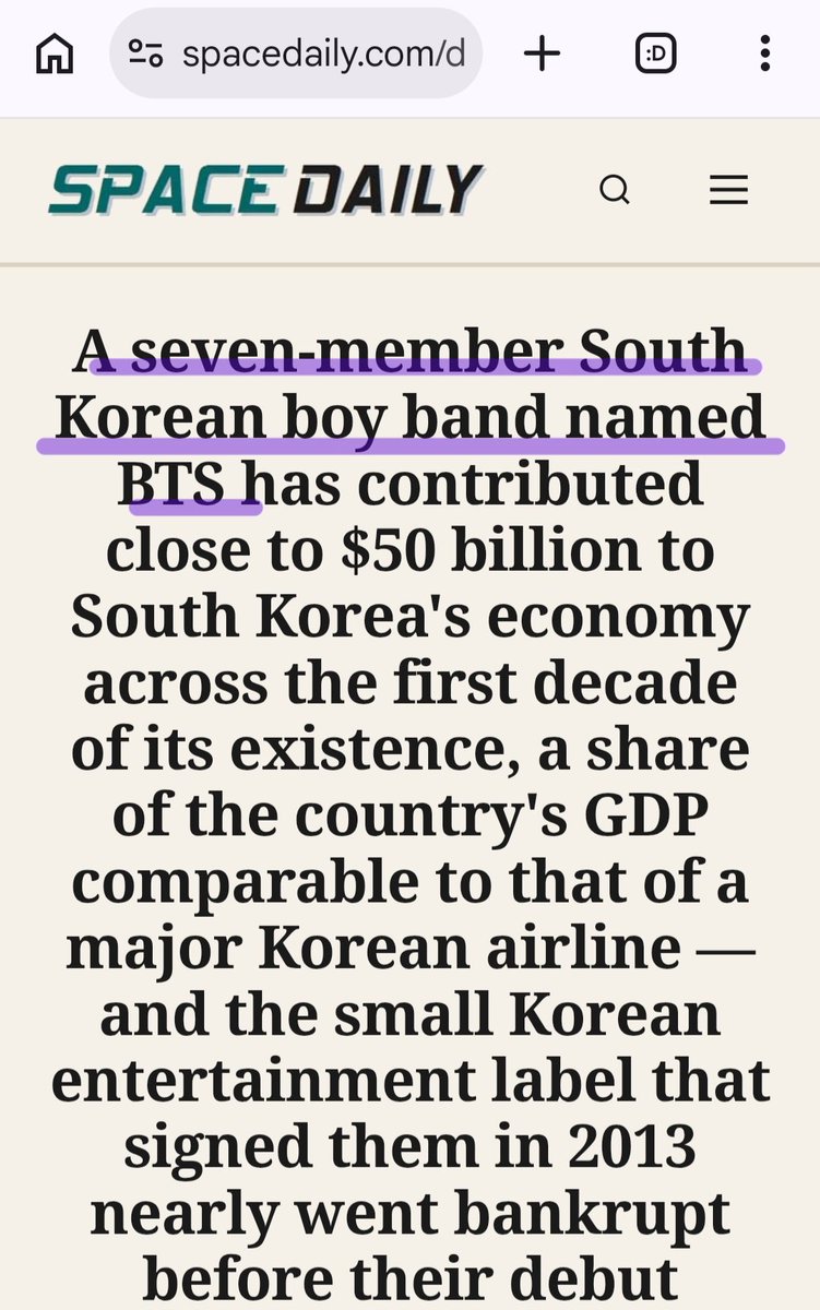 boralifegoeson's tweet photo. The headline kxkskskssjj 😭 https://t.co/BBizOUHUiM