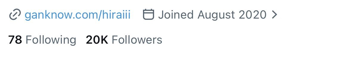 usagi_404's tweet photo. HAPPY 20K FOLLOWERS‼️

https://t.co/3284XoVJka https://t.co/DLpCLrwm8l