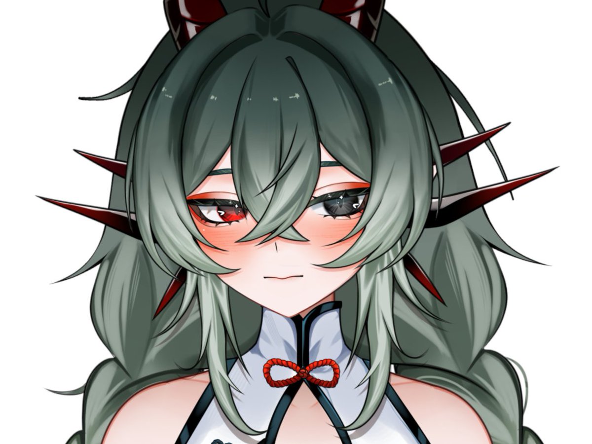 ShioriTamayomi's tweet photo. Whatever, it's not like I think you're cool or anything... https://t.co/hwsBxtXOLT