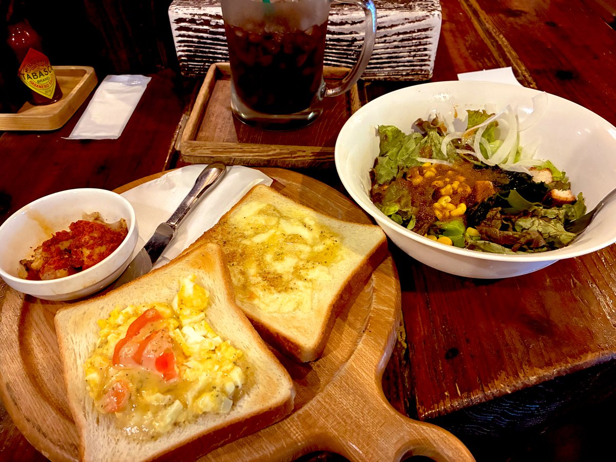 SAIDRAW's tweet photo. ごろごろチキンプレート980円⁉️🤓 https://t.co/Dd1Ksq7K6R