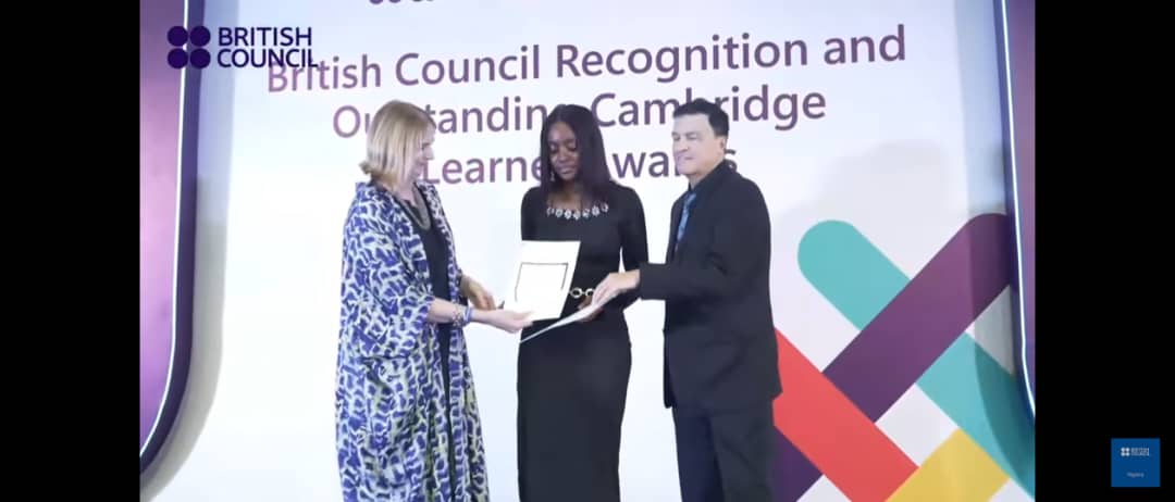 BrookstoneSchNG's tweet photo. We are beyond proud to announce that our very own Awe Oreoluwa is the only student in Nigeria to achieve Best Results across 8 subjects and Top in the World in the June 2025 IGCSE examinations.
Congratulations, Oreoluwa. You are a true global trailblazer.

#IGCSE 
#Brookstone https://t.co/ecIwj1FHgk