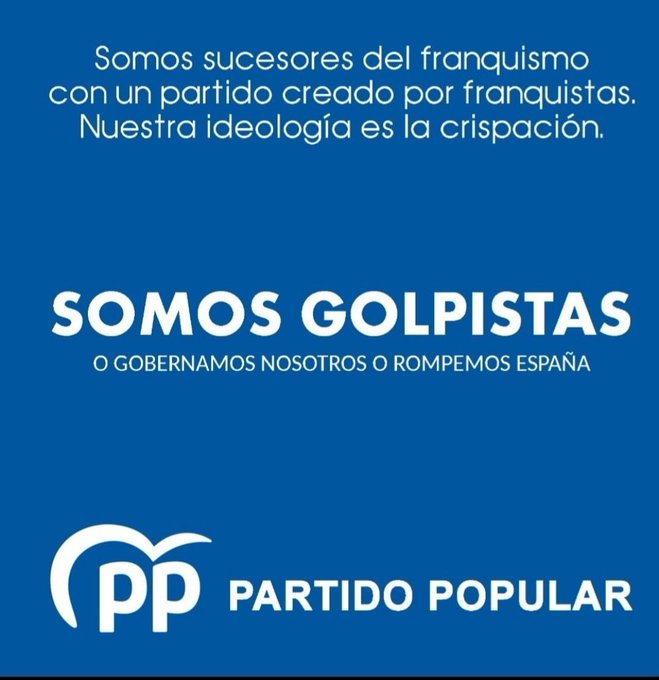 HectorElkin's tweet photo. @okdiario Lo han dilapidado las comunidades PePerras https://t.co/L7N1lqOMKi