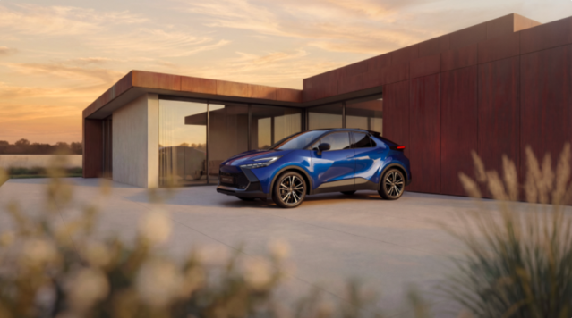 barneyjunior's tweet photo. 🎵🚗 10 years of Toyota C-HR x JBL! Discover how bold design, immersive sound and a shared passion for innovation helped create one of Toyota’s most iconic partnerships. #ToyotaCHR #JBL #Innovation https://t.co/KP9EkveTza https://t.co/nLe2dfdDEc