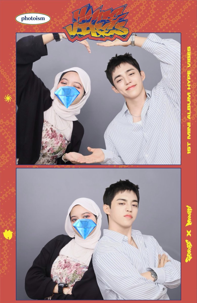 candle0fjazz's tweet photo. IYAH!!! dri yg ak liat rataa2 tuh tipsnya:
- ambil background abu
- senadain baju
- perhatiin besar kecil objek idolnya biar kliatan ga kebantingg
- ga smua photoism punya hasil kamera yg sama, so pinter2 aj
- klo trnyata hasil warnanya kerasa bgt bedanya, edit ajah manual https://t.co/GFNm9TaXjw