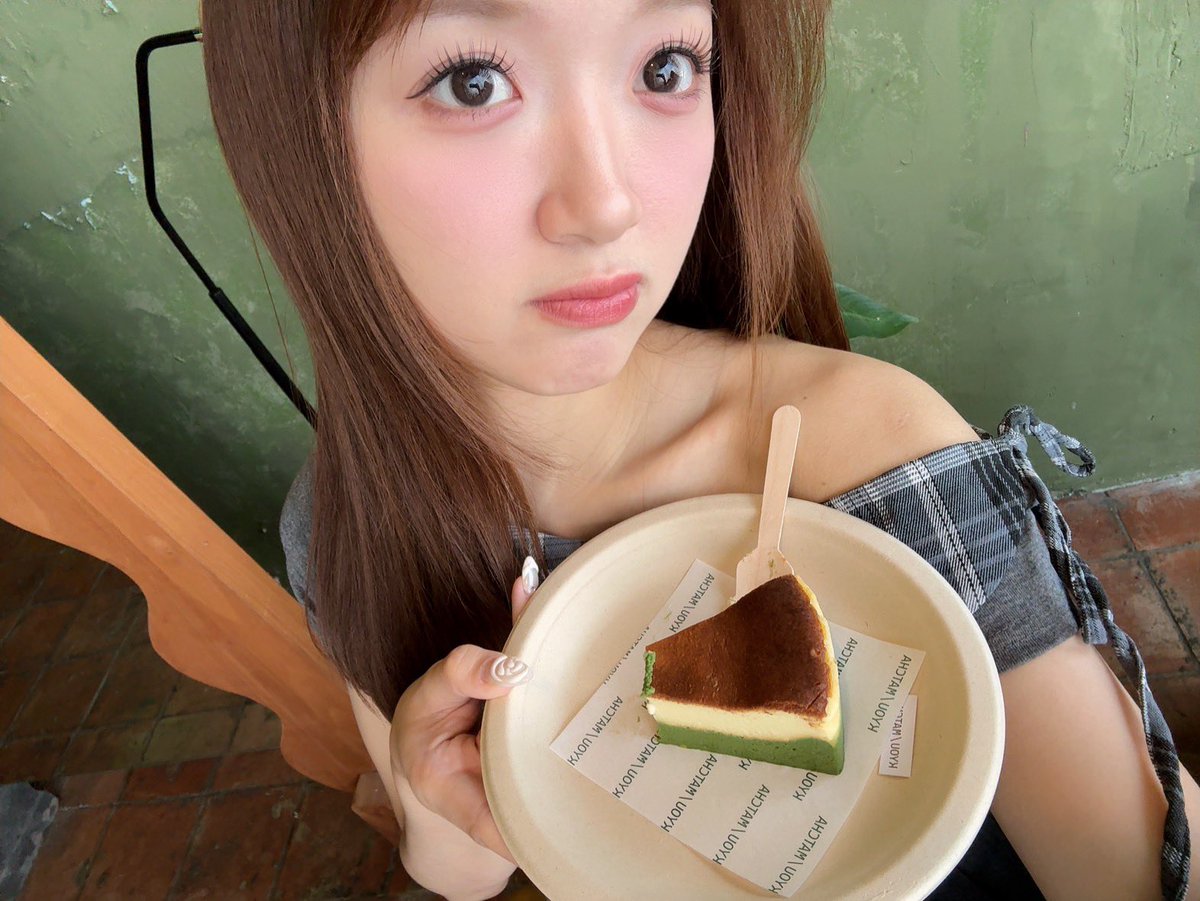 AU_LiaJKT48's tweet photo. #seLIAsa 🩶 https://t.co/cpVQ5T2zat