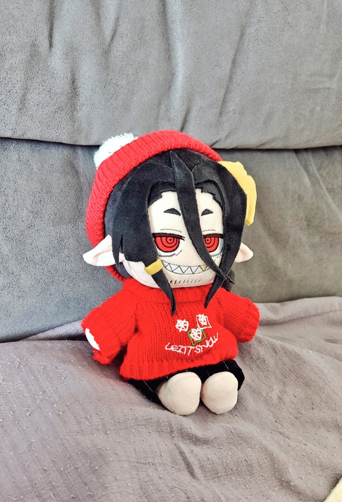 Haru.jpg🎄 (@Haru_jpg) / Posts and Replies / X