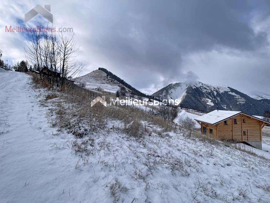 jeanjeanhd's tweet photo. ✨ Nouveau | À vendre | Albiez-Montrond 📍

▪ Terrain
▪ 870 m²
▪ 150000€
https://t.co/gkuAiClIlK
Visite virtuelle : https://t.co/r5bFjuOHbr

Contactez-nous pour plus (...) https://t.co/6RqHYNaP6g
