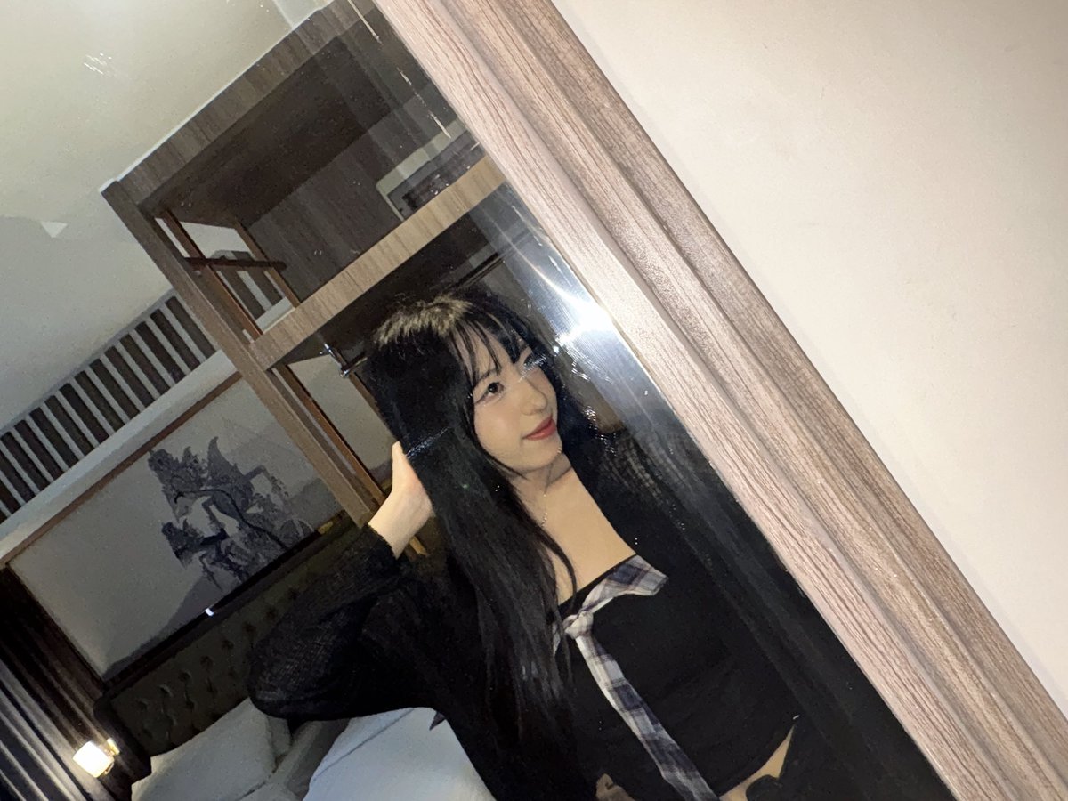 Daisy_JKT48's tweet photo. https://t.co/ULYL41qg71