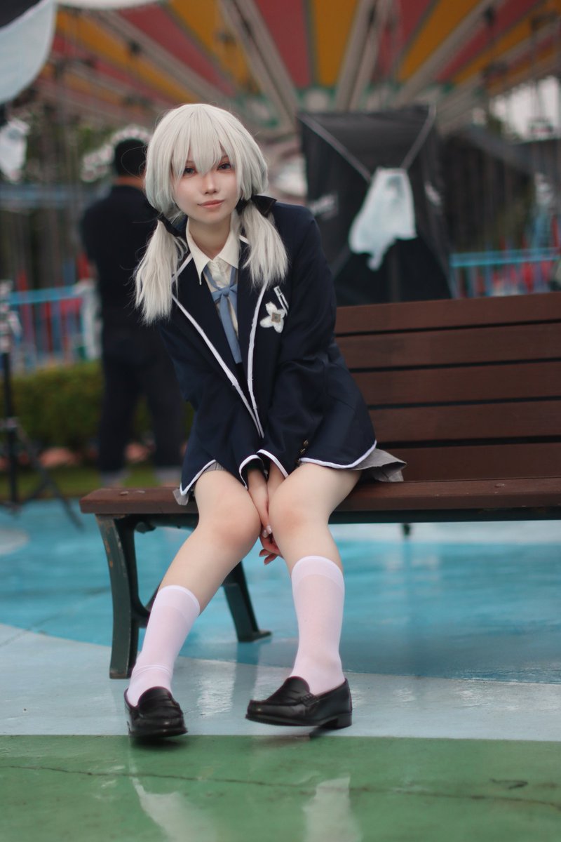 kugu2_cos's tweet photo. cos 🌈🕒️/📕

📸むぎ(@nemugimi333)さん

#ラグコス #ラグコス2026 https://t.co/s0007D94WM