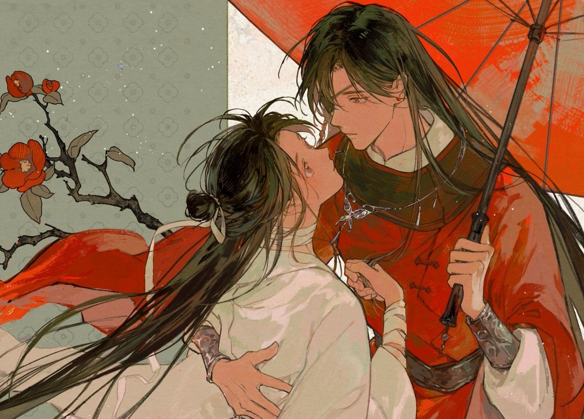 hualianful's tweet photo. hualian by ranko 🦋 https://t.co/kSojq7kO4Q