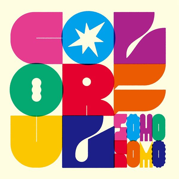 cloverleaf9999's tweet photo. Artist「SOMOSOMO」,Album「Colorful」,Song title「大怪獣」#NowPlaying 
#SOMOSOMO https://t.co/NFBLwLivcl