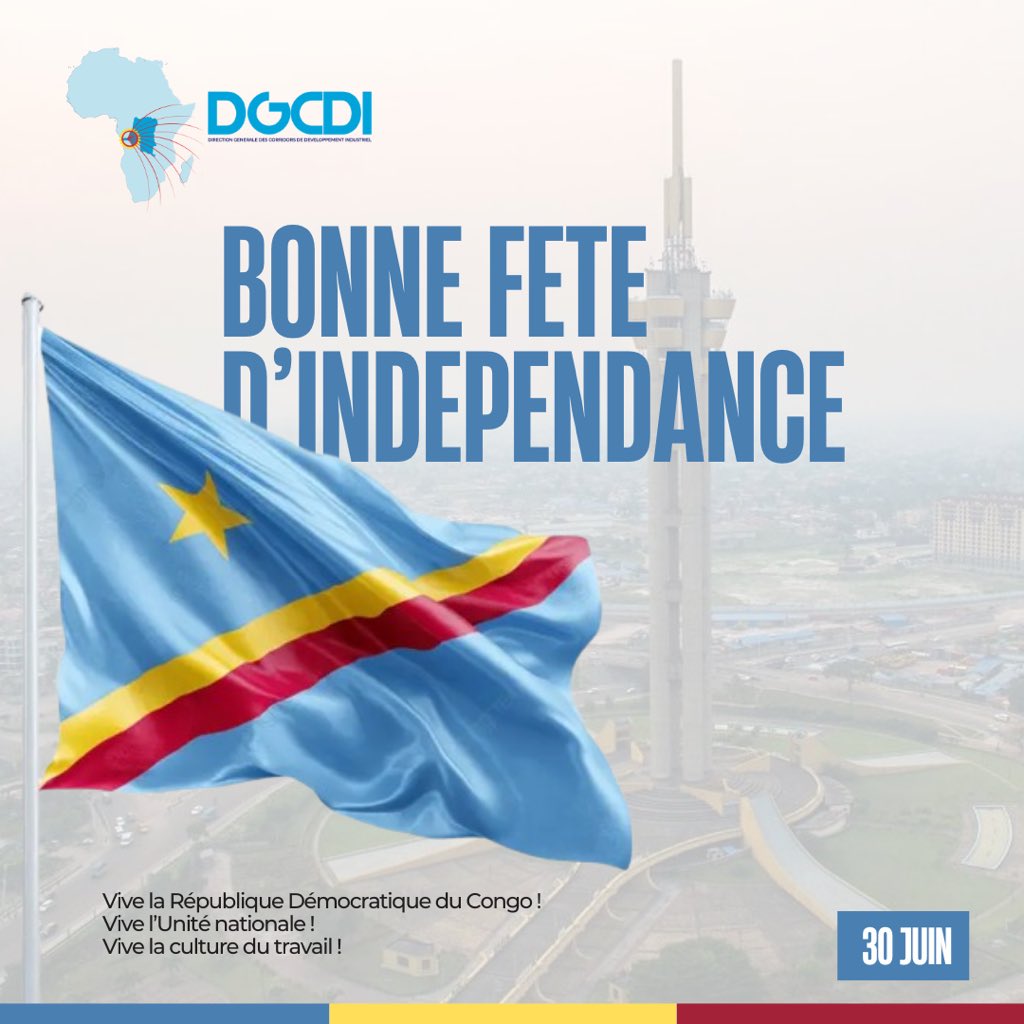 dgcdi_drc's tweet photo. #RDC https://t.co/ixk33ITBnx
