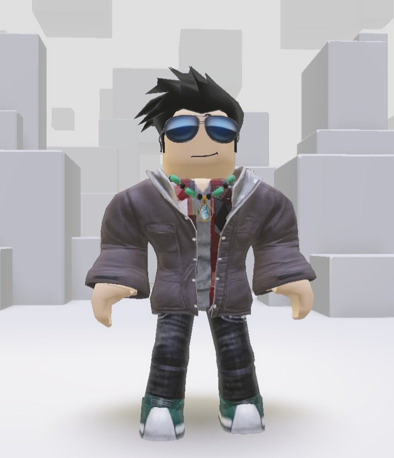 XXX_randomuserX's tweet photo. @ashantipillada Hey I've got 1 question, could you draw my avatar in your style? https://t.co/czmyPzQsl2