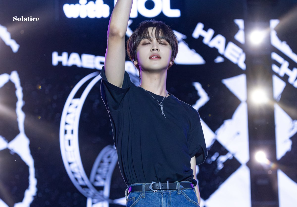 260627 BOF #해찬 #HAECHAN #ヘチャン #NCTDREAM #NCT