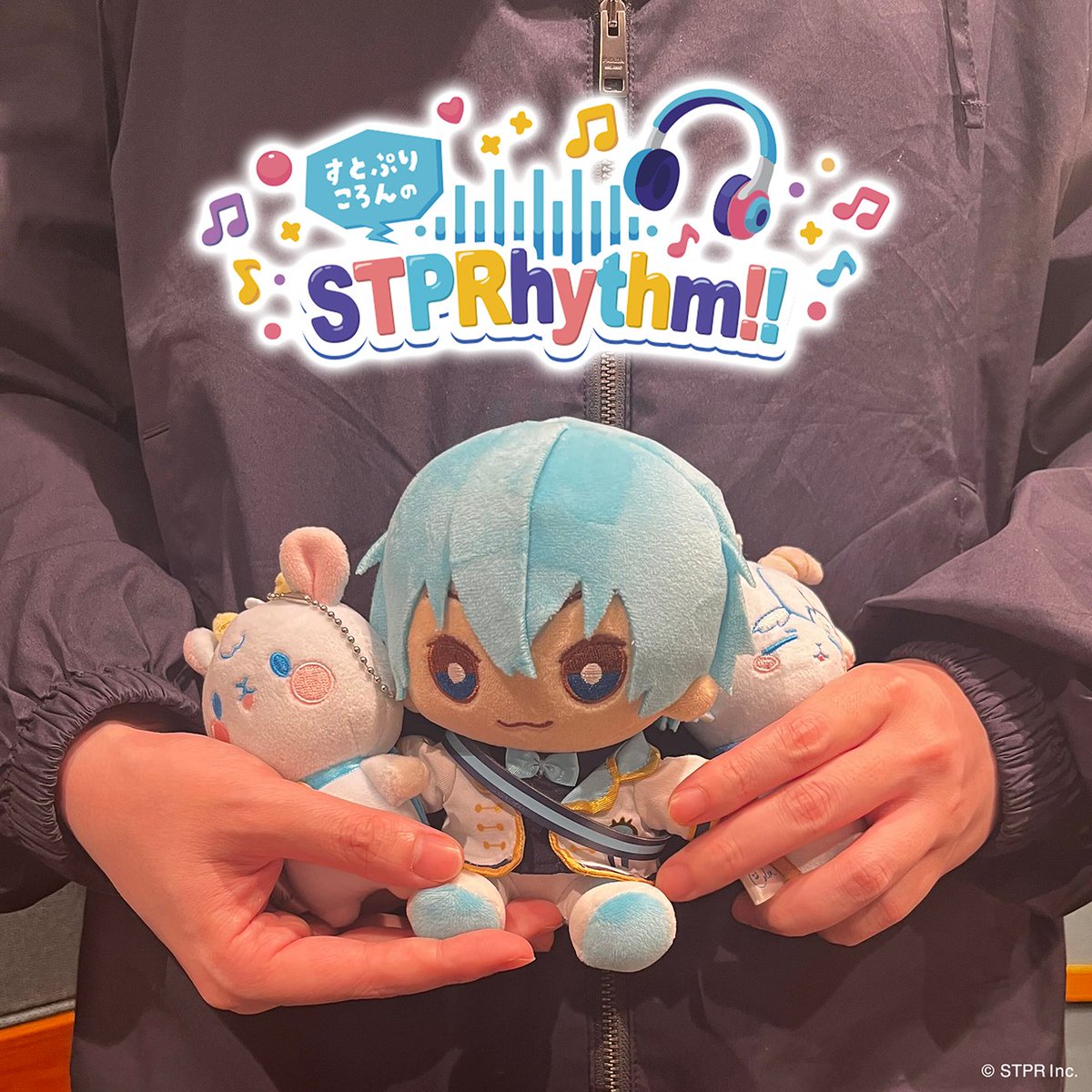 stpr_staff's tweet photo. ／
📻STPRのレギュラーラジオ番組🩵
『すとぷりころんのSTPRhythm!!』
＼

今週は「ころんセレクション」の日✨️
ころんくんが選んだ楽曲をご紹介していきます🎵

感想は【 #すとぷりずむ 】で投稿📮

🗓️放送日時｜各局異なります📻

🔗こちらからチェック！
https://t.co/tObH9Igb7f https://t.co/P0PJ8afZpr