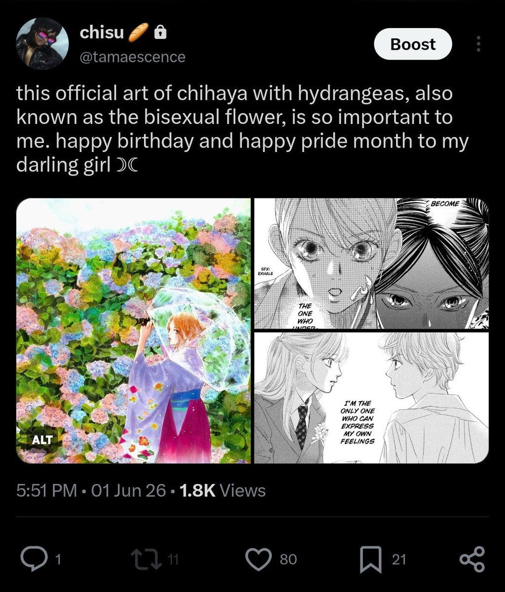 reneaescence's tweet photo. chihaya comes to my mind first and foremost. ALL the characters in chihayafuru are so well written, their interactions so authentic that you cant help but love everyone in the series. chihaya has chemistry with taichi, shinobu, arata, kana,,, like chiahayfuru is an experience https://t.co/sQeuLnoqNz