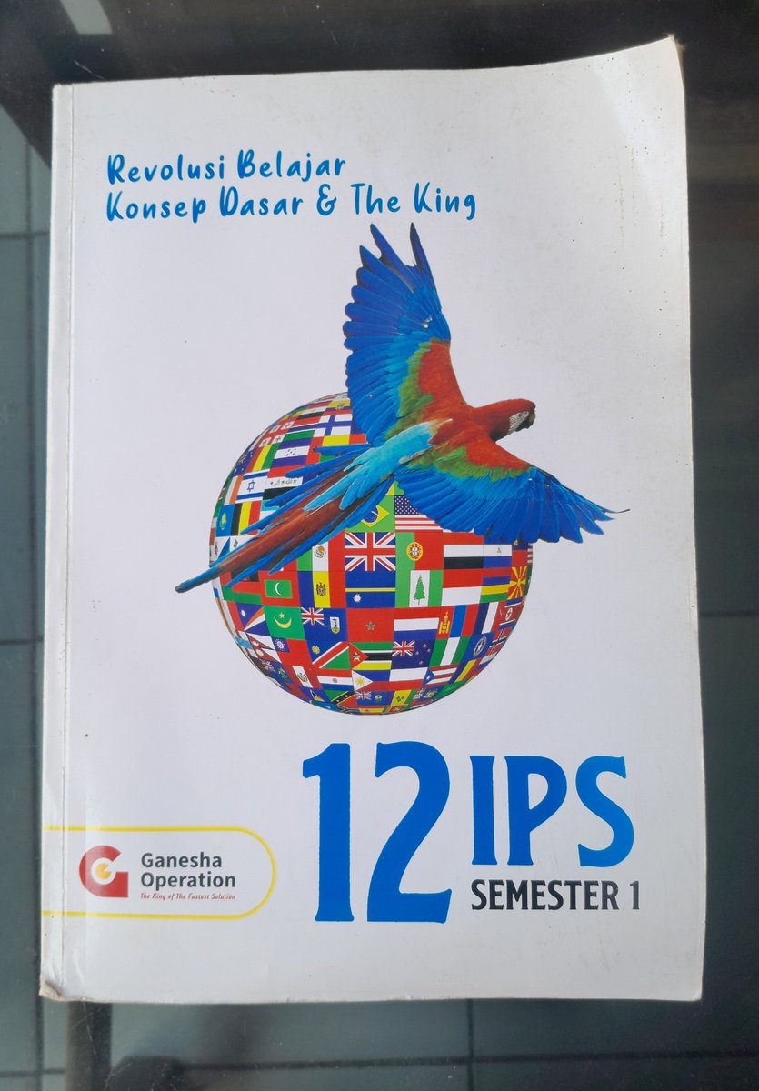 Rebluec's tweet photo. ‼️WTS [WANT TO SELL]‼‼️
📍bks
PRELOVED 📚
▪︎ Buku GO kelas 12 IPS semester 1 💰35k
▪︎ Buku latihan soal UTBK 💰25k
sudah dikerjakan 30%

DM untuk lebih jelas dan lihat kondisinya🤳
#wts #wtb #WTS #WTB #zonauang #zonajajan #preloved #book https://t.co/2CqaHBjfZz