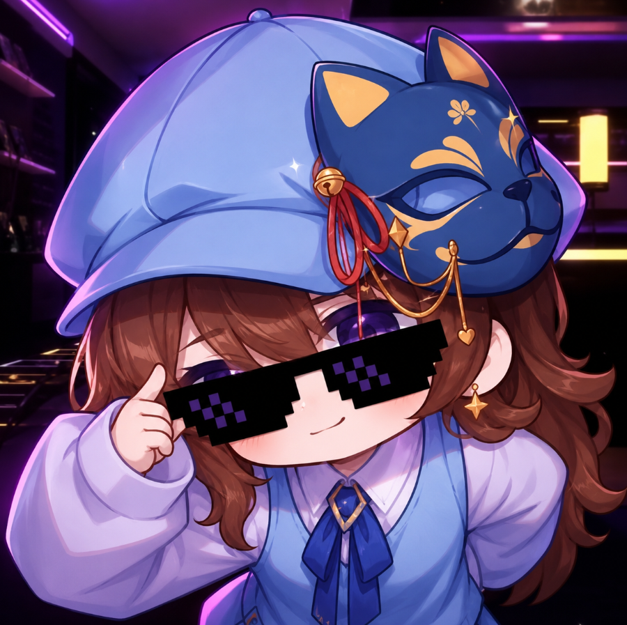 SofiaCryptoVibe's tweet photo. eyy yoooooooo!

today is a good day, so we're keeping the vibes high and the energy loud ✨

let's enjoy the moment and make the CT feel alive today! https://t.co/Wbxz5mXCb7