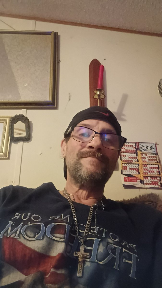 ConcialdiAllen's tweet photo. @AlexaK712 Not at all baby I'm born in 74 so I'll be 53 this year next month on the 22nd I hope I'm not too old for you sweetheart 😘⁉️🤔 https://t.co/ZOAgTaxcpZ