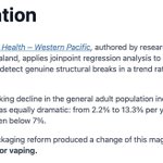Photo by NZ Vaping Alliance (@VapingAlliance)