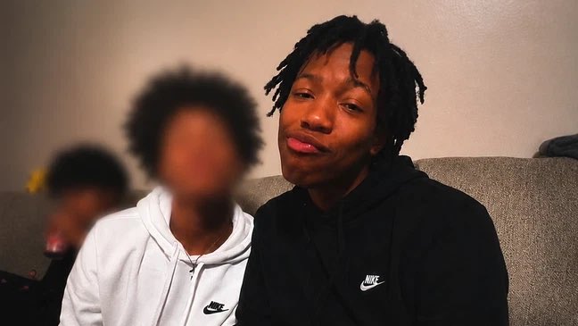 HumbleJune's tweet photo. @OriginalBLKAmer What yall doing for him yall house niggers so retarded you can’t stay on topic with anything I see why they hate you in America people like you is trash filth bottom of the barrel scum of the earth type of shit you’re the product of rape why don’t you examine that about yourself https://t.co/hgR3rkEEZN