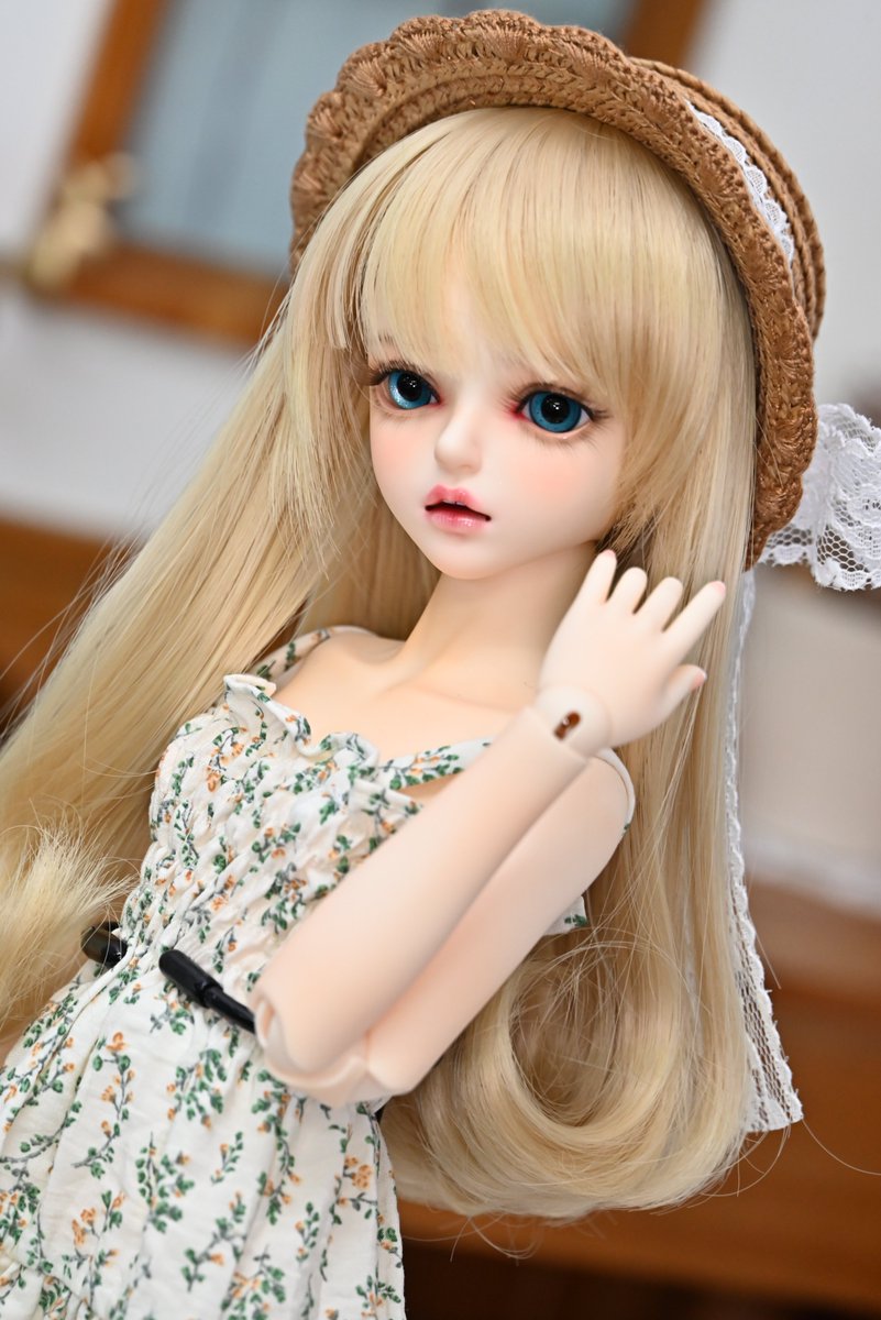 在庫/ドール】 MYOU DOLL 様より、Michelle (Fullset ボディメイク有