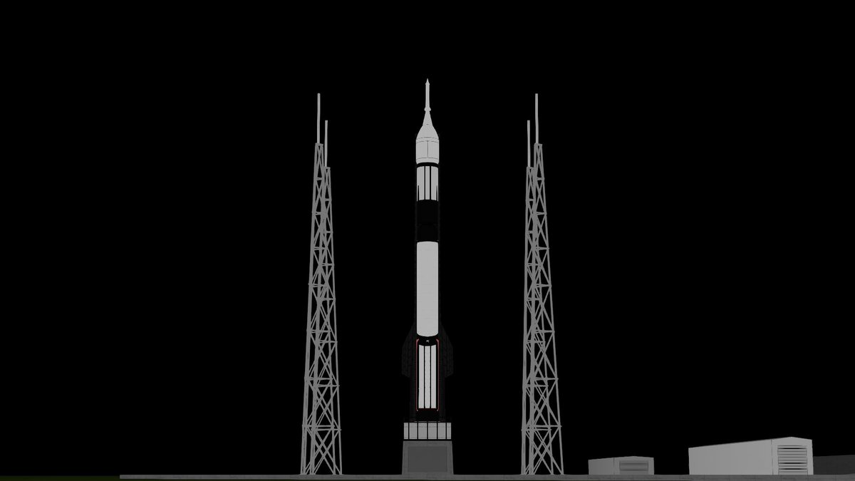 kuiperaerospace's tweet photo. Barracuda will make it debut flight in T-3 Hours https://t.co/bbtA2mcf0l