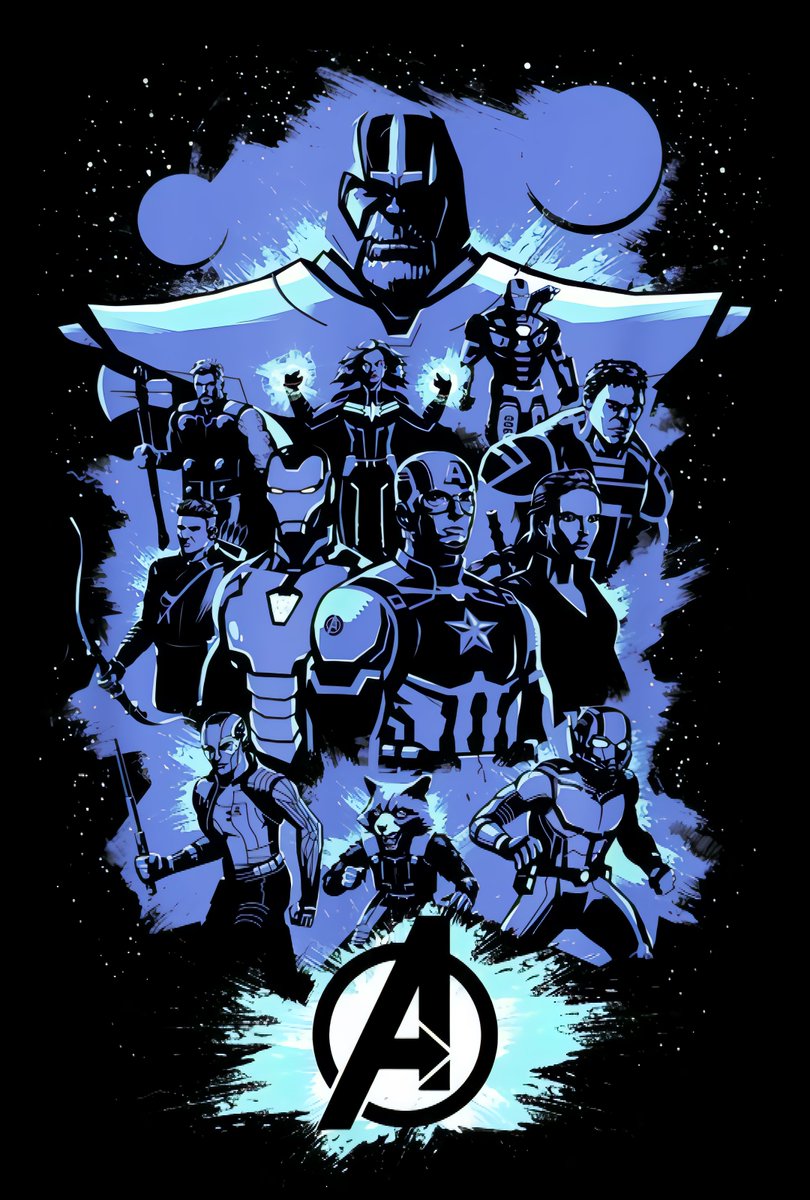 johncraig428's tweet photo. Avengers Endgame https://t.co/JuKg8yBNux