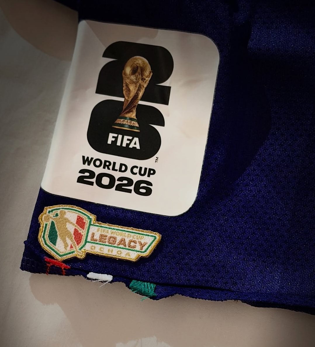 History Liga MX tweet media