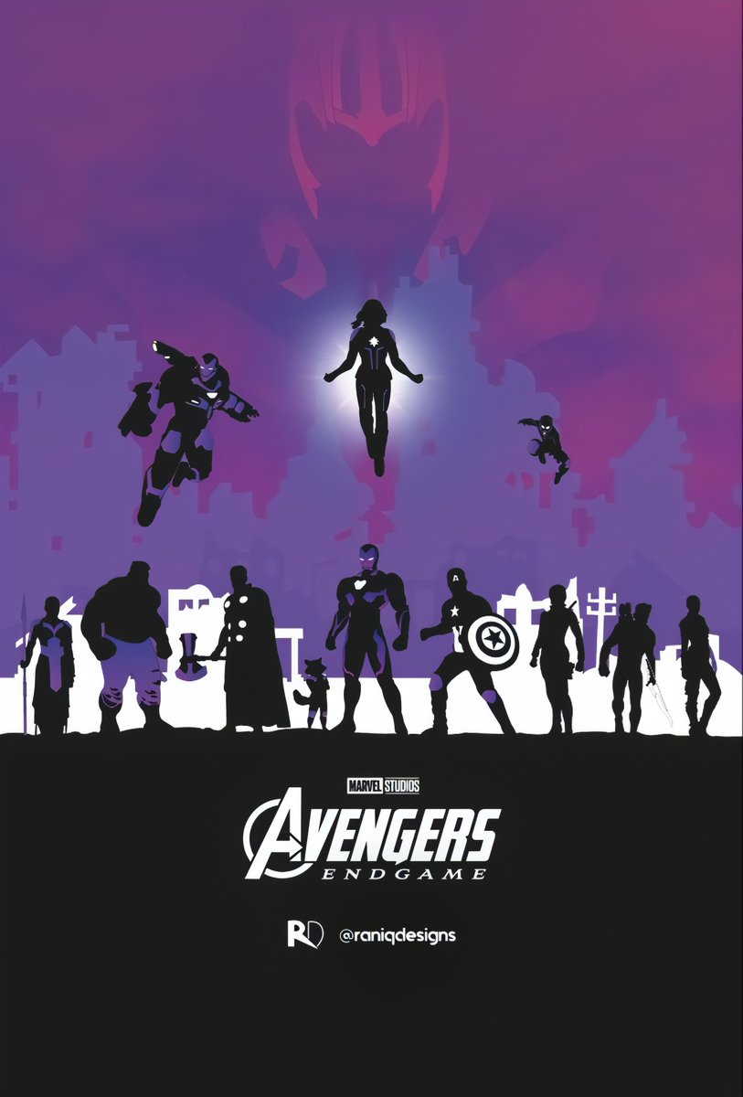 johncraig428's tweet photo. Avengers Endgame https://t.co/JuKg8yBNux