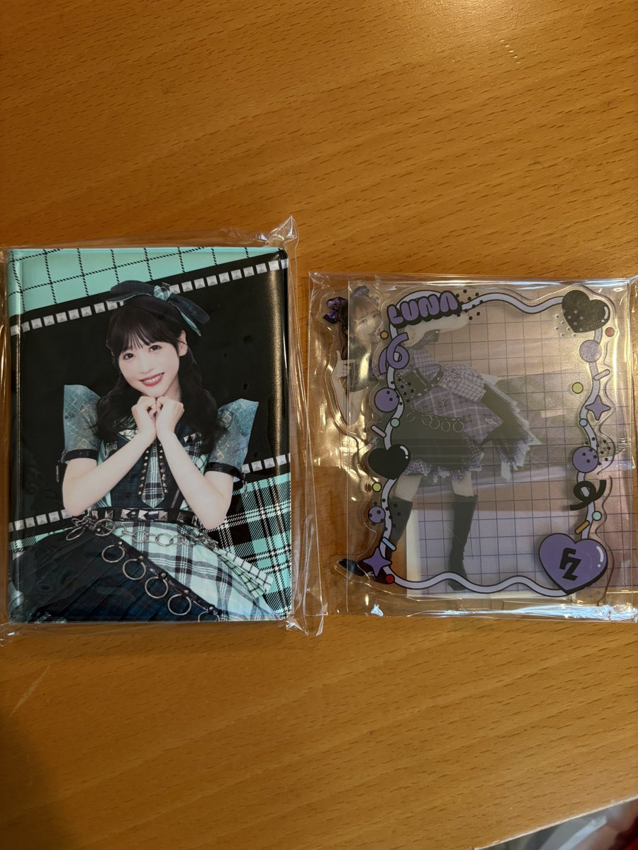 TO_MOMO_717's tweet photo. FRUITSZIPPER はちゃめちゃJAM すきくじ

【譲】C賞仲川　D賞櫻井

【求】D賞月足チェキファル＞月足過去物なんでも

#ふるっぱー交換　#FRUITSZIPPER https://t.co/KOACTrpPST