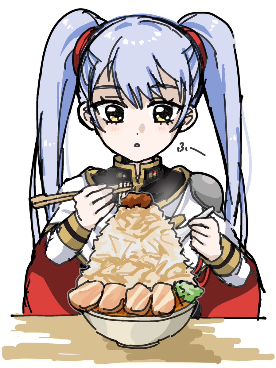 Minto61896_ill's tweet photo. ラーメン https://t.co/DZXhqsOVj1