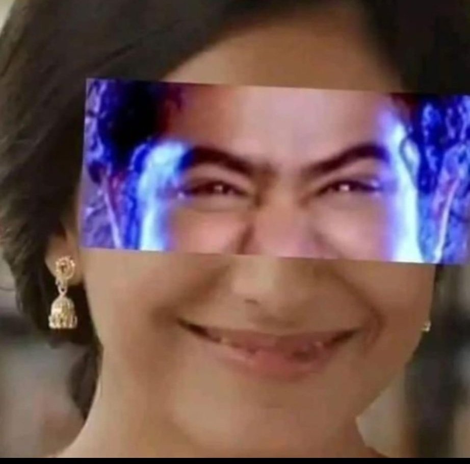 IconbAAlu's tweet photo. Gangamma thalli getup ni chaprii ana AKRAMA Lanjxxxkulu meere kada raa🤔 ippudu dengutunte purutii noppulu vastunnayaa😂😂 https://t.co/r25aN50xrn