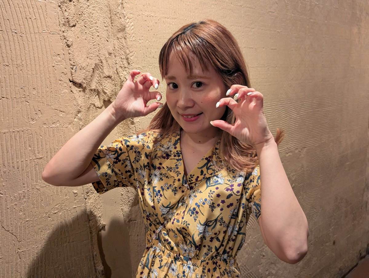 昨夜は真昼の月夜の太陽✨野崎万葉ちゃん観て来ました✨✨面白すぎるMC
