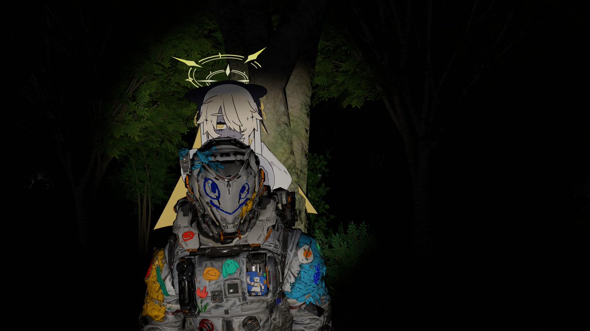 Soe9A2's tweet photo. 深夜徘徊で娘をおんぶしてるお父さん https://t.co/7OkPwJ8Ivy