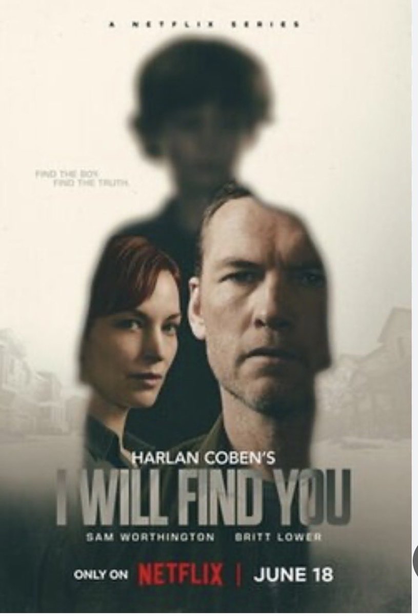 evaa_e9's tweet photo. I will find you 
مسلسل حلووو قصير عدد حلقاته 8  اتعب وانا اقول رهيب اعطيه تقيم 10-10 
القصه شدتني وتعبت وكل مره اشك ف شخص لين وصلت الحلقه 7 بس عرفت 😭 https://t.co/sxPWFRynOu
