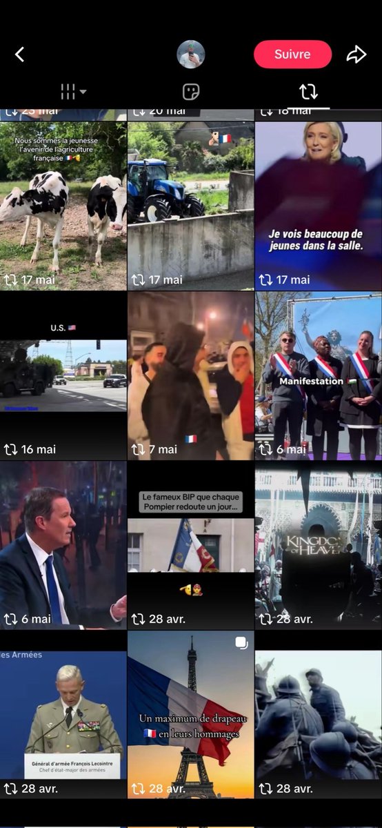 Neptune__IX's tweet photo. Du coup, vous allez "remmigrer" l'un des vôtres........? Les électeurs de Bardella/Zemmour sont hyper bête, fascinant. https://t.co/dj9XzuJNMb