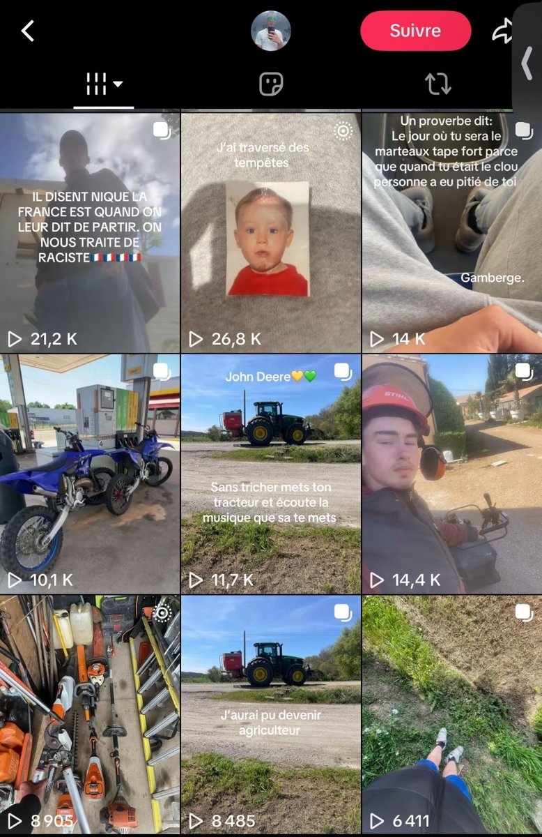 Neptune__IX's tweet photo. Du coup, vous allez "remmigrer" l'un des vôtres........? Les électeurs de Bardella/Zemmour sont hyper bête, fascinant. https://t.co/dj9XzuJNMb