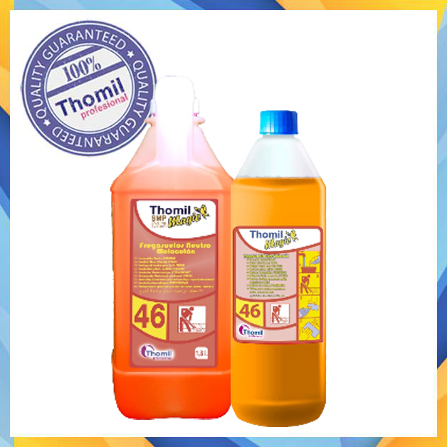 Thomil Profesional tweet media
