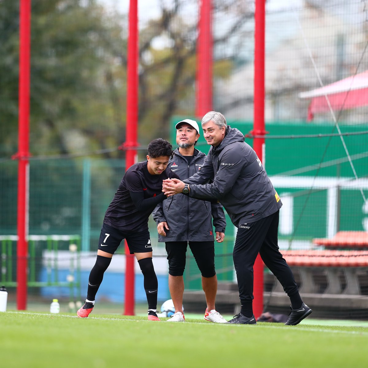 広島県瀬戸内高等学校サッカー部【公式】 (@setouchi11_FC) / Posts / X
